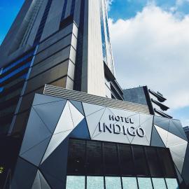 Hotel Indigo Tokyo Shibuya by IHG