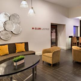 Houston Marriott South at Hobby Airport，位于休斯顿的酒店