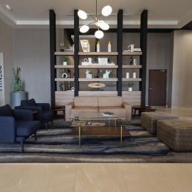 Fairfield Inn & Suites by Marriott Mexicali，位于墨西卡利的酒店