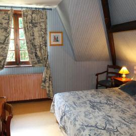 Golf Hotel，位于勒特雷波尔的酒店