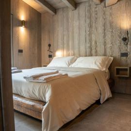 Le Suites de San Campel RTA，位于蓬泰迪莱尼奥的酒店