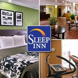 Sleep Inn & Suites Hannibal West，位于汉尼拔的酒店