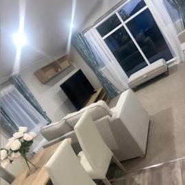 Brand New Modern Holiday Home - Haven The Orchards Holiday Park，位于Saint Osyth的酒店