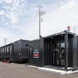 HOTEL R9 The Yard Sosa，位于Sosa的酒店