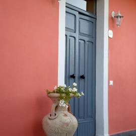 B&B La casa di Anna，位于Bucchianico的酒店