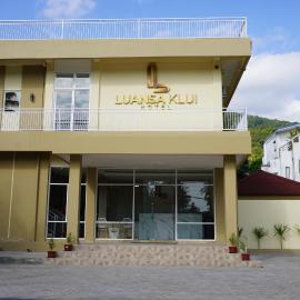 Hotel Luansa Klui，位于芒希的酒店
