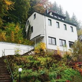 Ferienwohnung Haus Schöneck