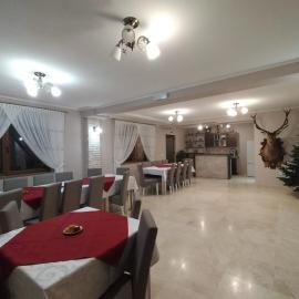 Casa Vânătorilor，位于阿列谢尼的酒店