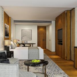 InterContinental Guangzhou Exhibition Center by IHG，位于广州的酒店