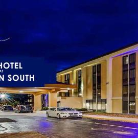 The Hotel at Dayton South，位于代顿的酒店