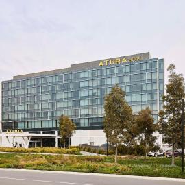 Atura Adelaide Airport，位于阿德莱德的酒店