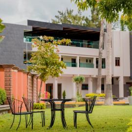 Hotel La Querencia，位于里奥韦尔德的酒店