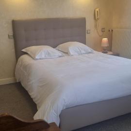 Logis Relais des Monedieres，位于Seilhac的酒店