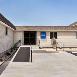 Travelodge by Wyndham Edgemont，位于Edgemont的酒店