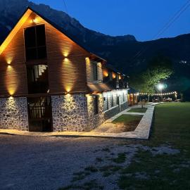 Royal Land，位于泰斯的酒店