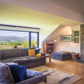Kirkstone Lodge，位于Insh的酒店