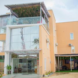 Dominance Hotel, Events and Apartments