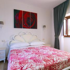 Villa Rosa Francesca，位于阿西亚罗利的酒店