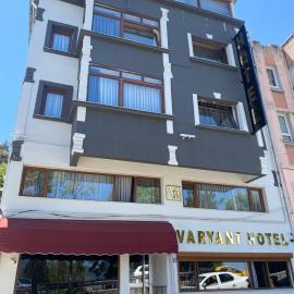 Varyant Hotel