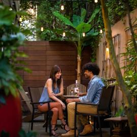 Park Lane Suites & Inn，位于波特兰的酒店