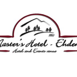 Master's Hotel - Ehden,位于埃赫登的酒店