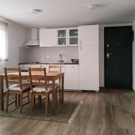 Apartman Srna - Gorski kotar，位于Sunger的酒店