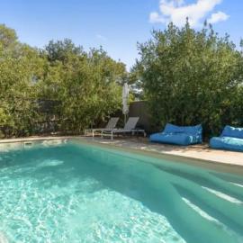 Rye Beach And Pool House by Ready Set Stay，位于莱伊的酒店