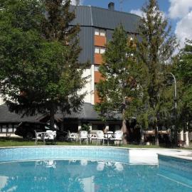 Hotel Or Blanc，位于埃斯波特的酒店