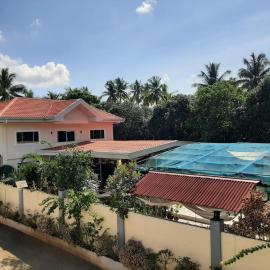 Casa Michabella Leisure and Events Place，位于Supa的酒店