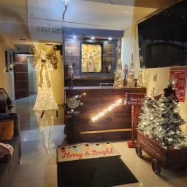 HOTEL PUEBLO BONITO，位于萨卡特兰的酒店