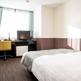 le Lac HOTEL Otsu Ishiyama，位于大津的酒店