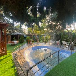 Damla Hotel Baku