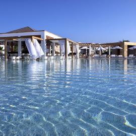 Pelagos Suites Hotel & Spa，位于科斯镇的酒店