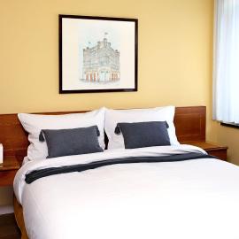 Hotel Regina