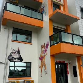 Doremi B&B，位于白沙乡的酒店