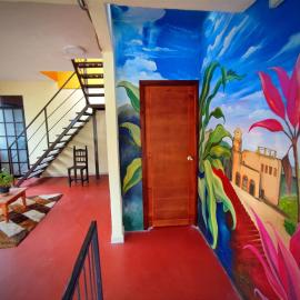DEPARTAMENTO EL PARAISO