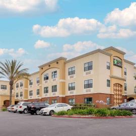 Extended Stay America Suites - Orange County - Huntington Beach，位于亨廷顿海滩的酒店
