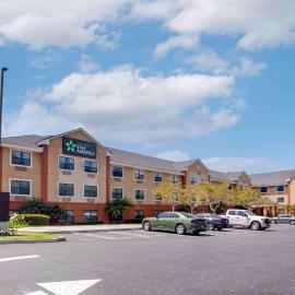 Extended Stay America Suites - Los Angeles - Torrance Blvd,位于托伦斯的酒店