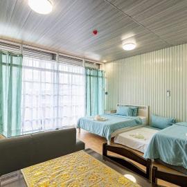 Malaybalay Air’bnb Travellers Inn，位于Malaybalay的酒店