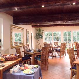 Hotel-amSee
