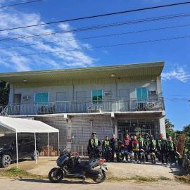 Bohol Transient Lruy near Panglao Beach
