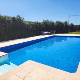 Bay View - 1 Bed Suite - Ocean Breeze - Port Eynon，位于波特艾农的酒店
