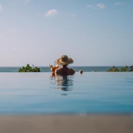 Ananthaya Beach，位于坦加拉的酒店