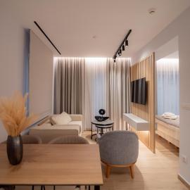 Contessa Bianca San Rocco Luxury Residences，位于科孚镇的酒店