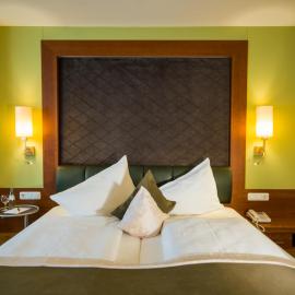 Hotel König,位于帕绍的酒店