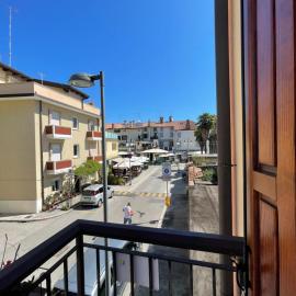 Casa Corbatto Family Apartment in Grado