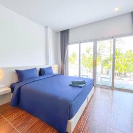 88 House Patong，位于芭东海滩的酒店