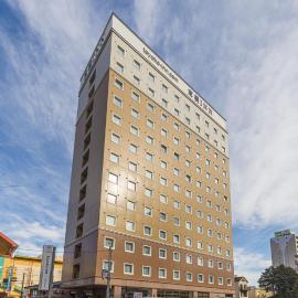 Toyoko Inn Ebina eki Higashi guchi，位于海老名市的酒店