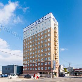Toyoko Inn Meitetsu Chiryu Ekimae,位于知立市的酒店