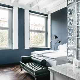 Grand Ferdinand Vienna – Your Hotel In The City Center，位于维也纳的酒店